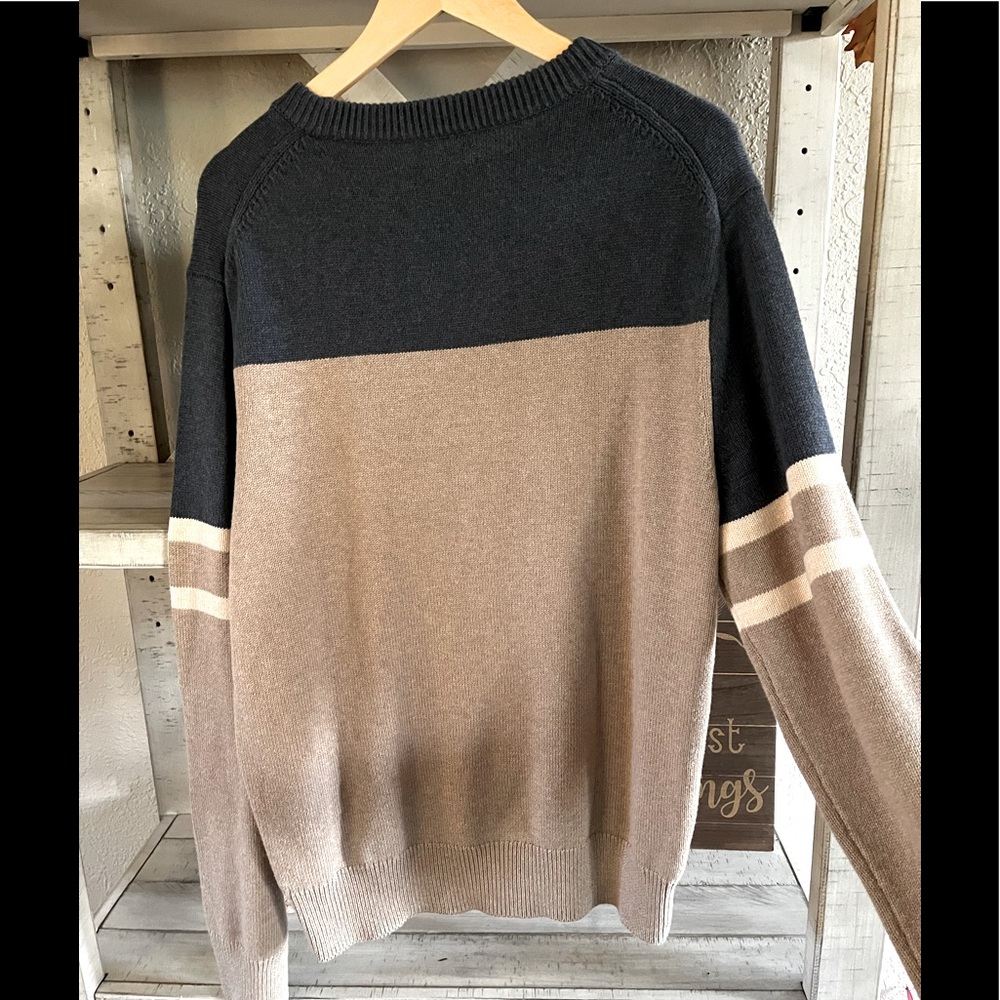 J. CREW Mens Sweater